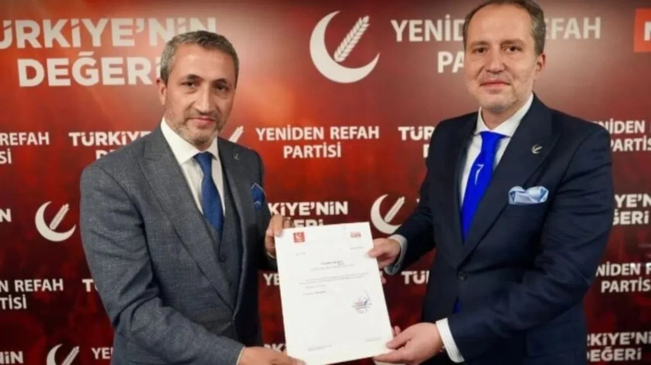 Fatih Kalkan Kimdir? Nereli, Kaç Yaşında?