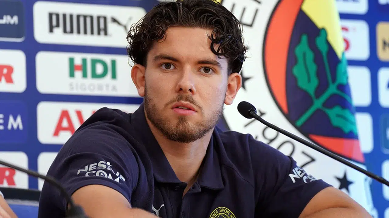 Ferdi Kadıoğlu'na Arsenal Kancası: Fenerbahçe'de Kalacak mı?