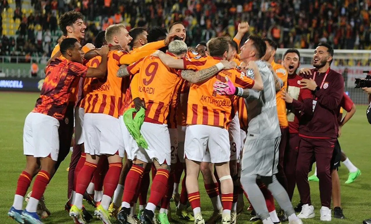 Galatasaray’da prim motivasyonu