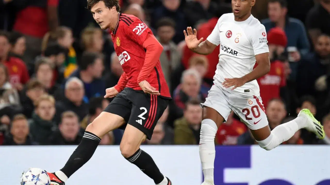 Galatasaray ile Manchester United 8. randevuda