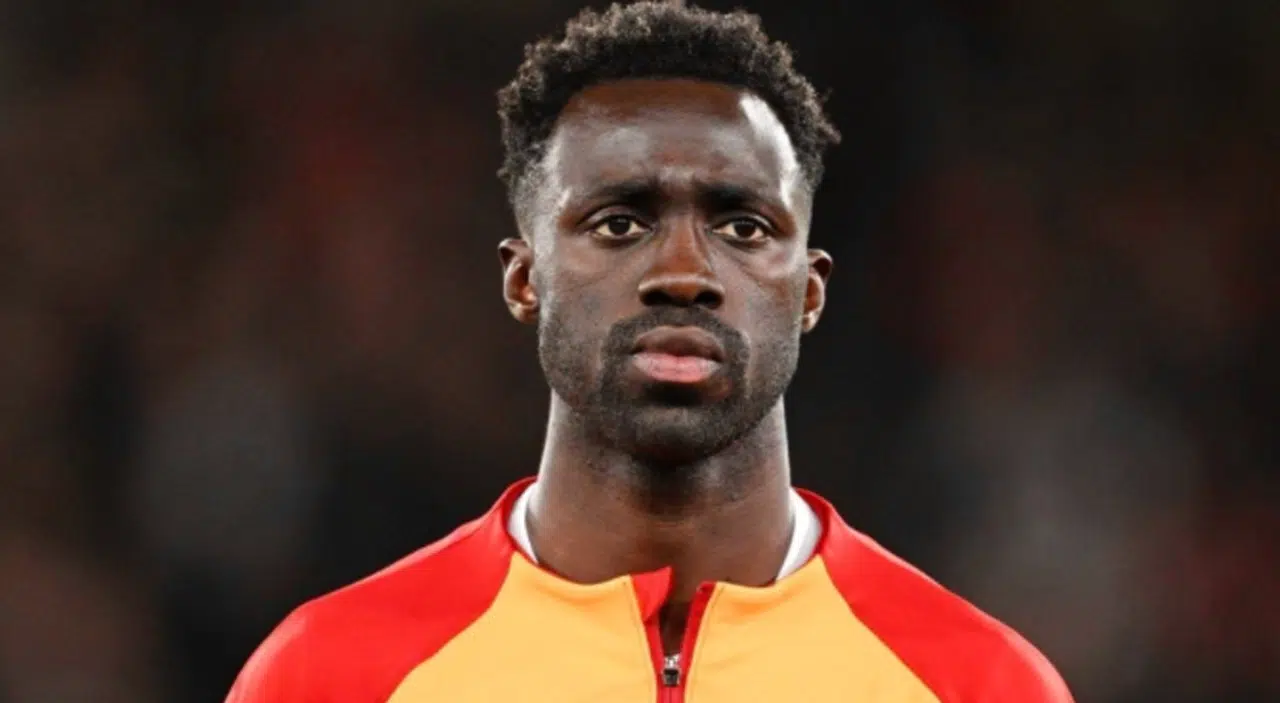 Galatasaray'da Davinson Sanchez sakatlandı. Sanchez’in sakatlığı ne? Sanchez’in sakatlığı ciddi mi?