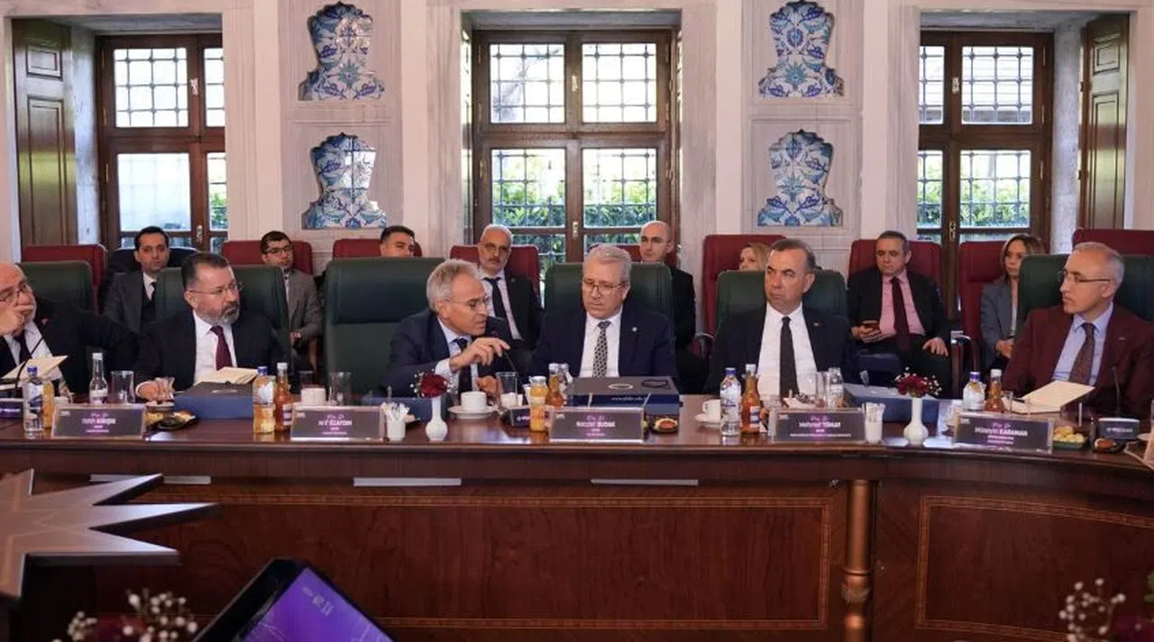 GAÜN'de Yapay Zeka Bölümleri Açılıyor