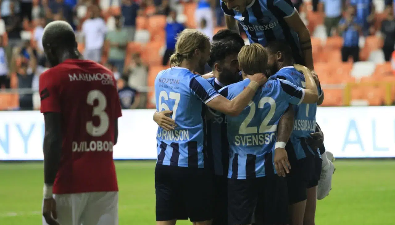 Gaziantep FK-Adana Demirspor maçı ne zaman, saat kaçta? Gaziantep FK-Adana Demirspor hangi kanalda, şifresiz mi?