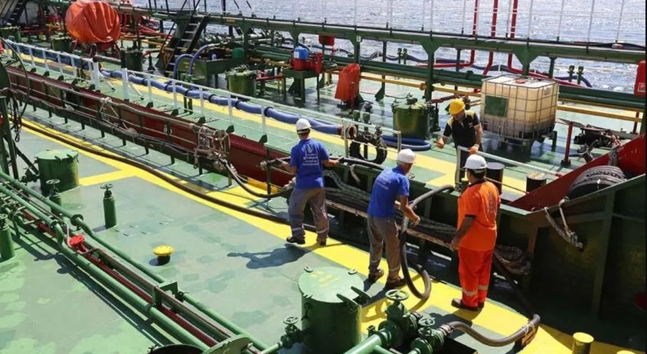 Gemi adamları iaşe bedelinde düzenleme