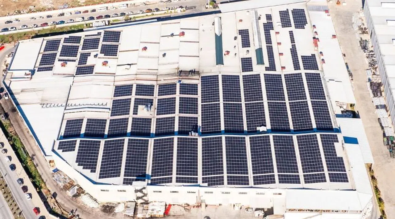 GES ile elektrik üretimi yaygınlaşıyor