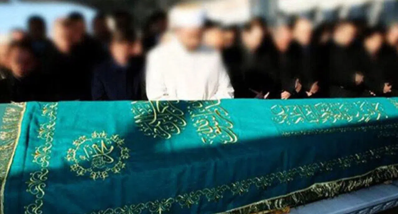 Kahramanmaraş cenaze ilanı | Kahramanmaraş’ta bugün vefat edenler 27 Nisan
