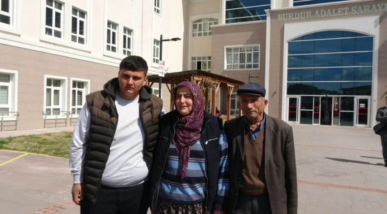 Gökhan Tombak cinayeti 4'üncü duruşmasında da karar çıkmadı