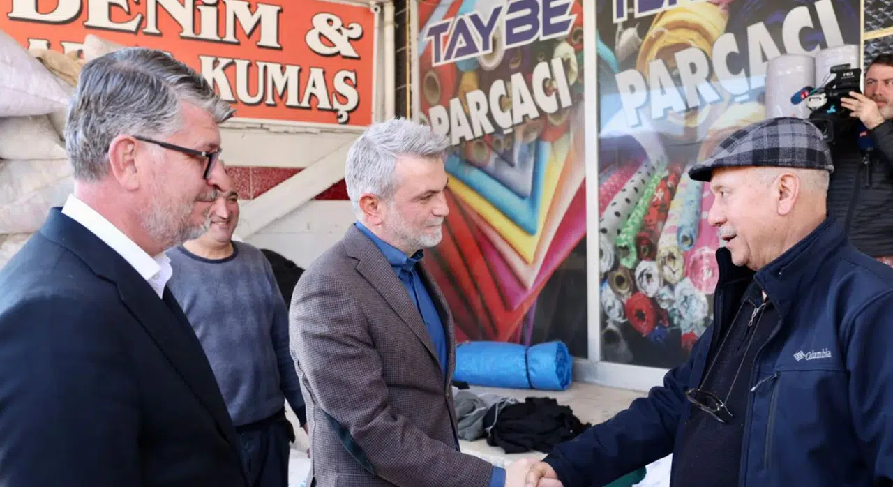 Görgel: “Bu Şehrin Sokaklarında Olacağız”