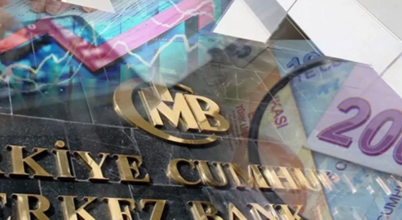 Gözler bugün ’Merkez’in faiz kararında