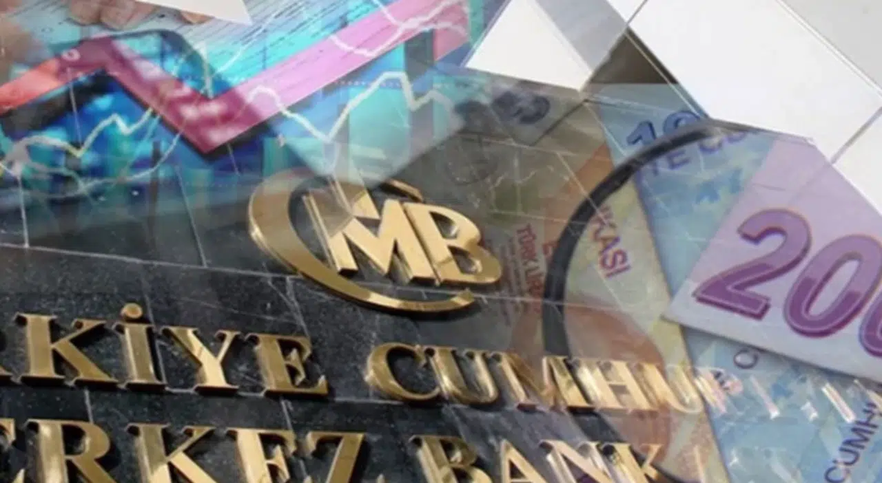 Gözler bugün ’Merkez’in faiz kararında