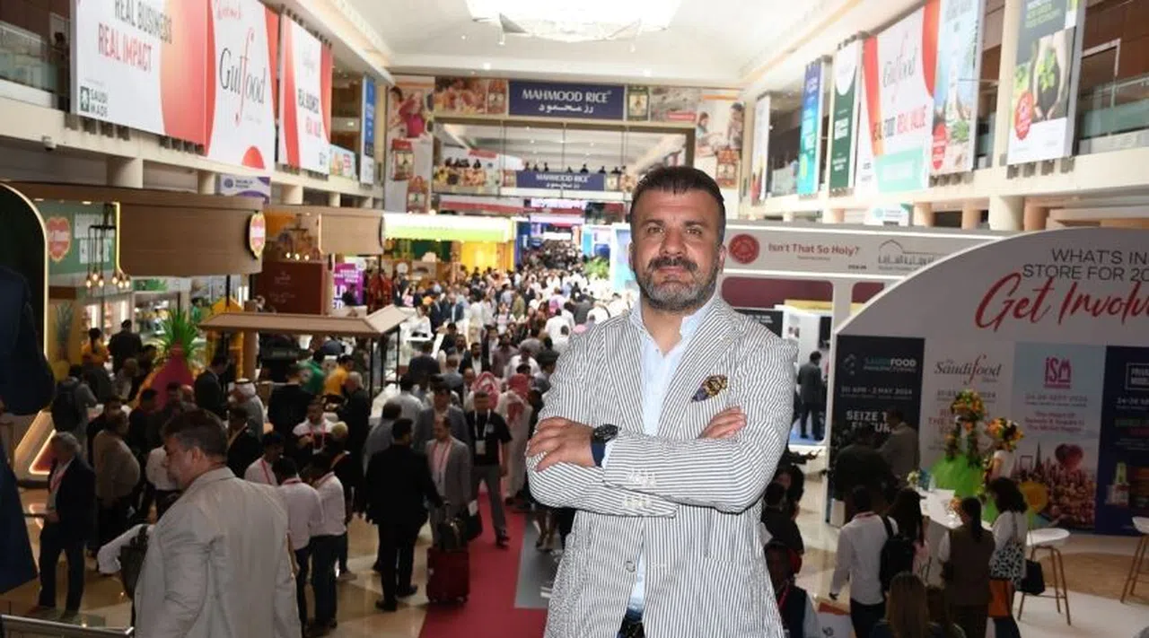 Güneydoğulu Hububatçılar Hedef Büyüttü