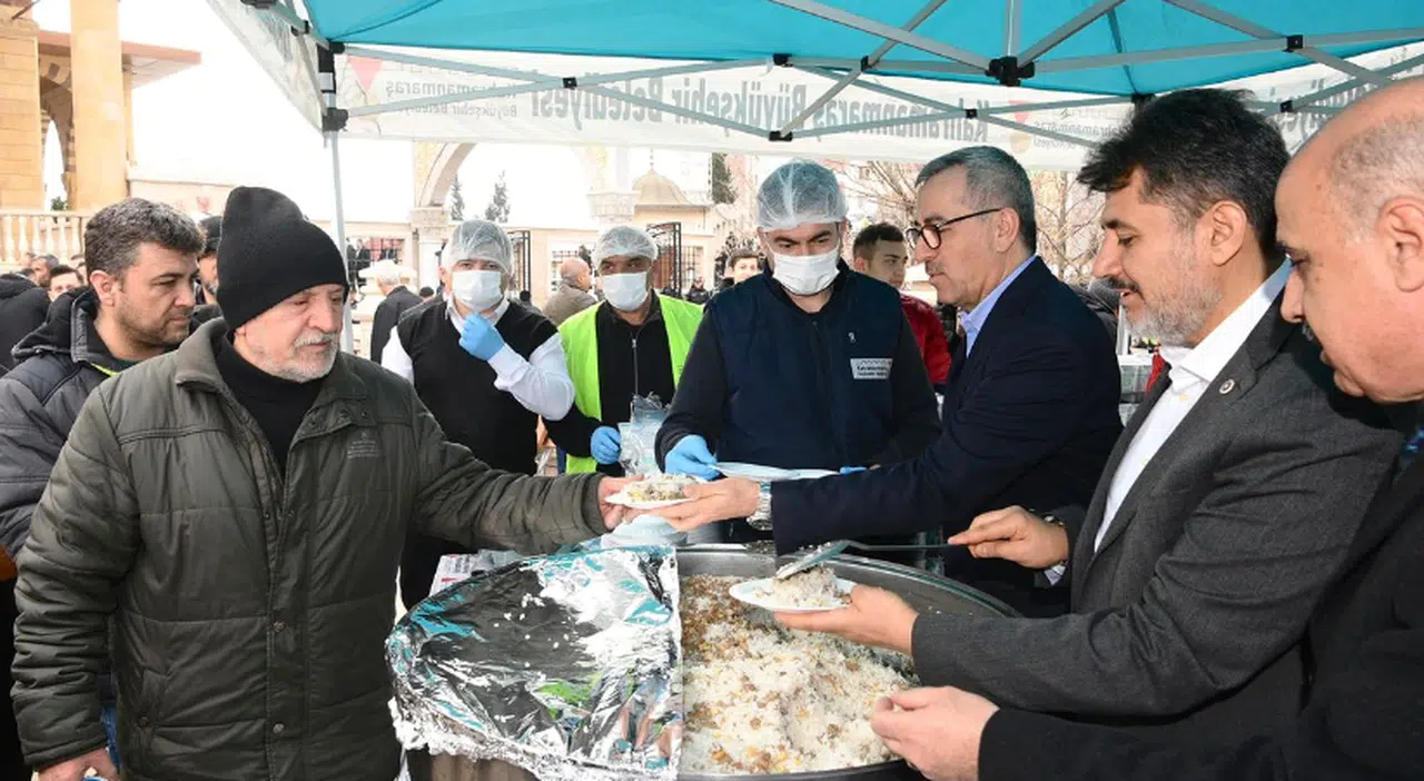 Güngör; “Milli Mücadele Kahramanlarımızı Rahmetle Anıyoruz”