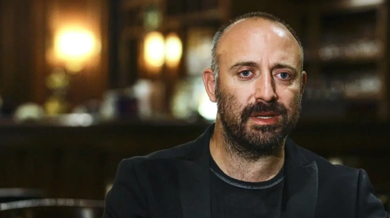 Halit Ergenç Kimdir? Nereli, Kaç Yaşında?