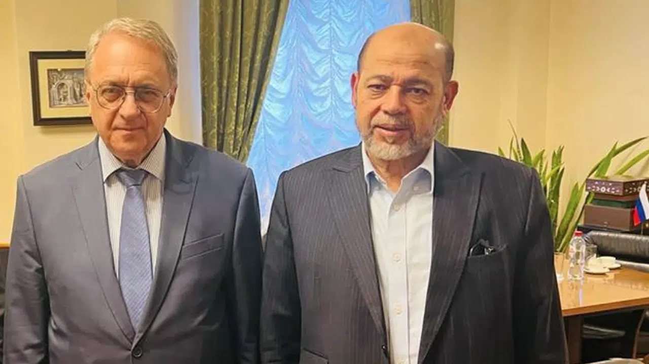 Hamas : “Ateşkese kadar rehineleri serbest bırakmayacağız”