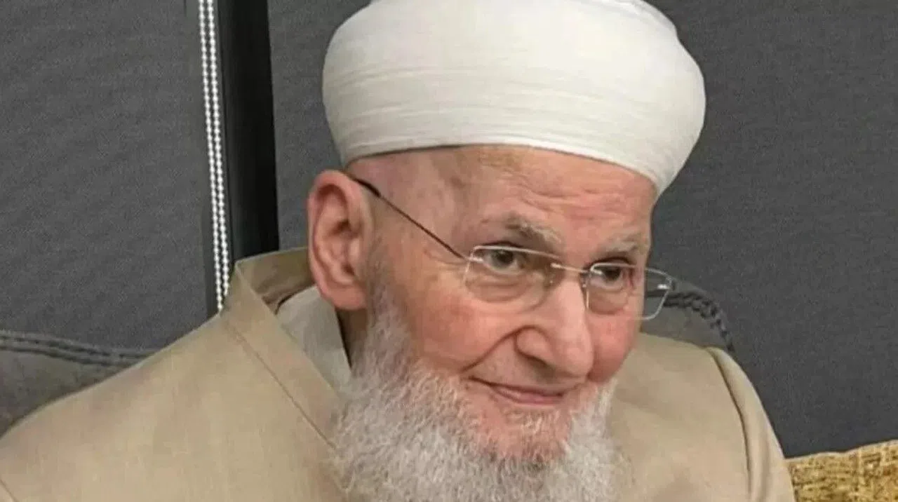 İsmailağa Cemaati lideri Hasan Kılıç hayatını kaybetti