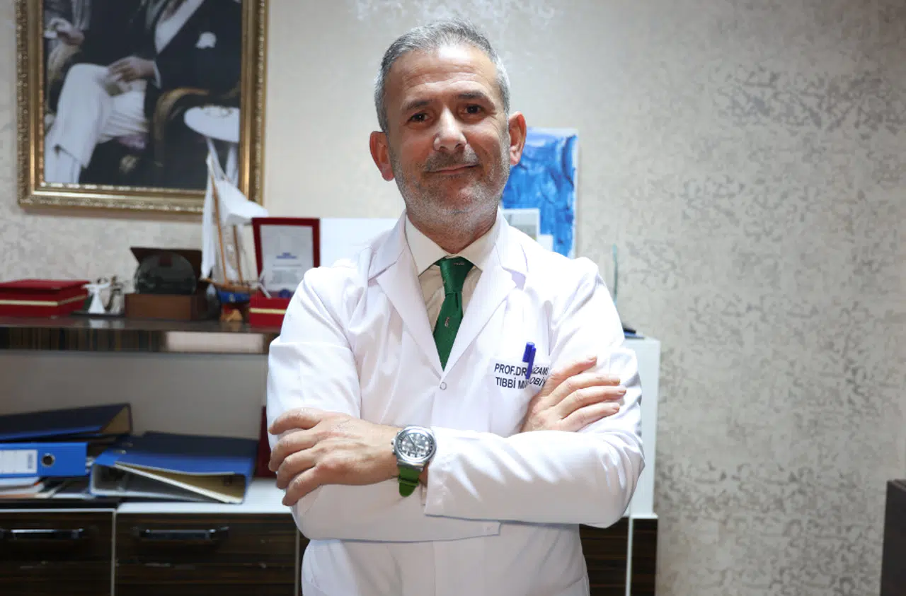 Hayvanlar üzerinde olumlu sonuç veren proje, kanser tedavisinde çığır açacak