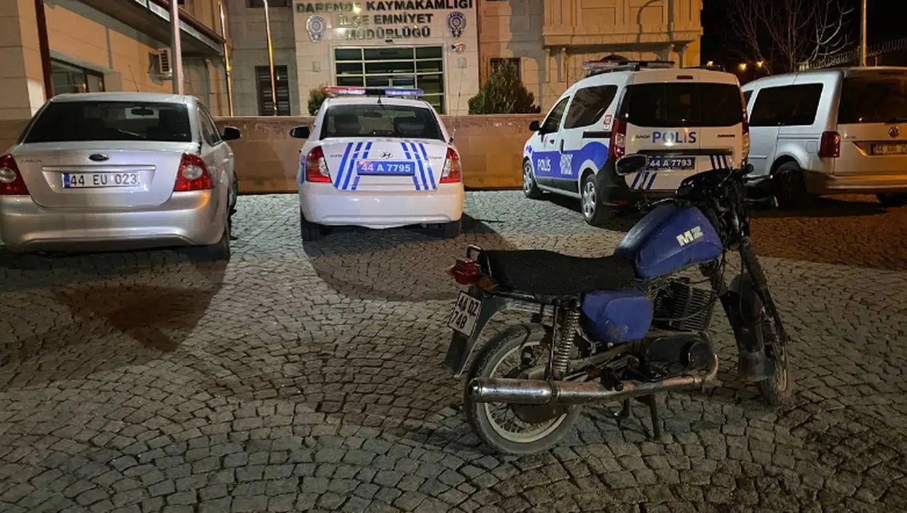 Hırsızı 50 saatlik kamera kaydını inceleyerek buldular