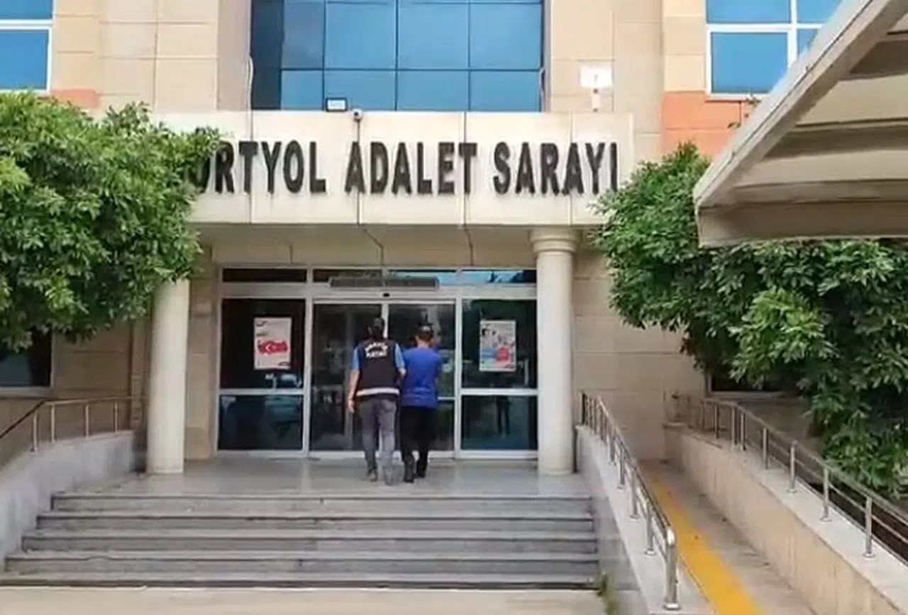 Dolandırıcılık şüphelisi tutuklandı