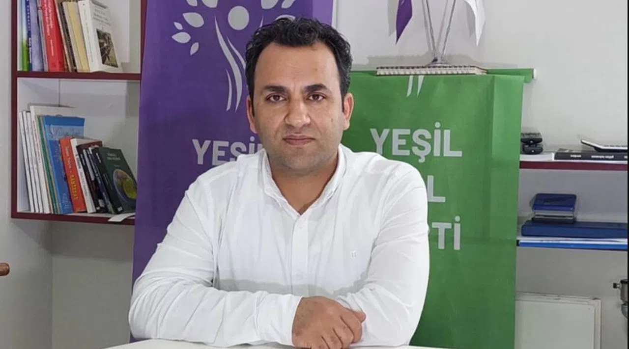 İhsan Seylan: DEM Parti Bursa Büyükşehir Belediye Eş Başkan Adayı Kimdir?