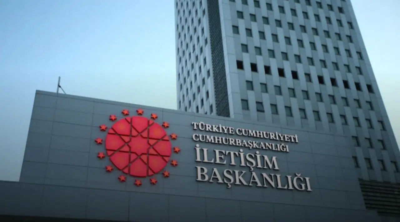 İletişim Başkanlığından İtalya’nın, Afrikalıları Türkiye’ye göndereceği iddialarına açıklama