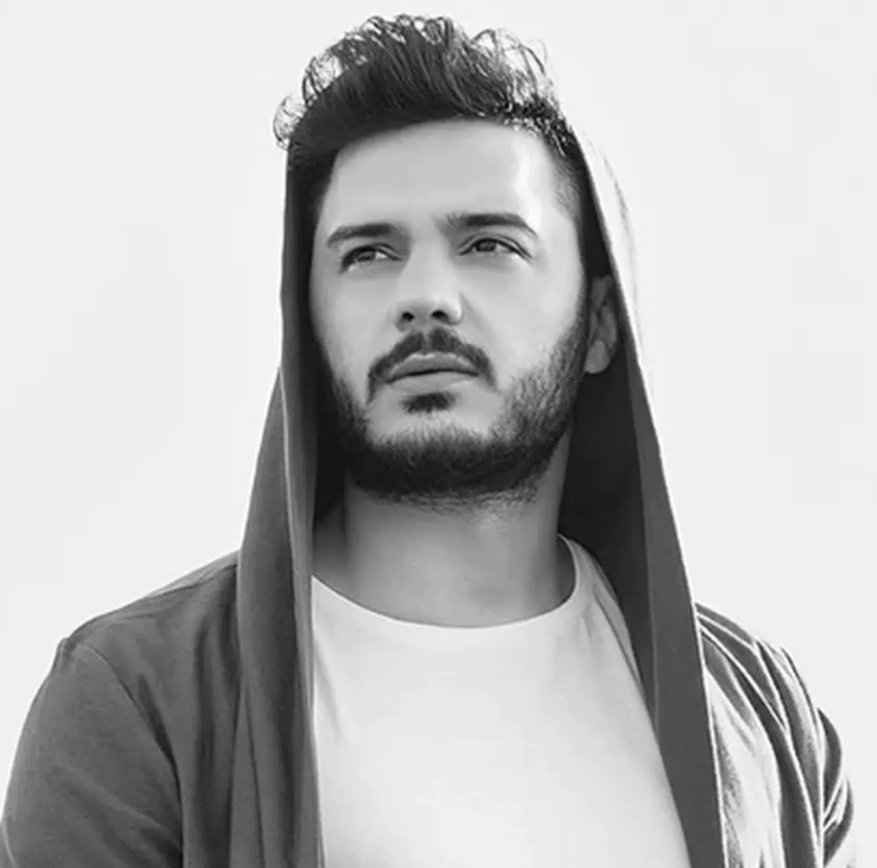 İlyas Yalçıntaş ramsay hunt sendromuna yakalandı