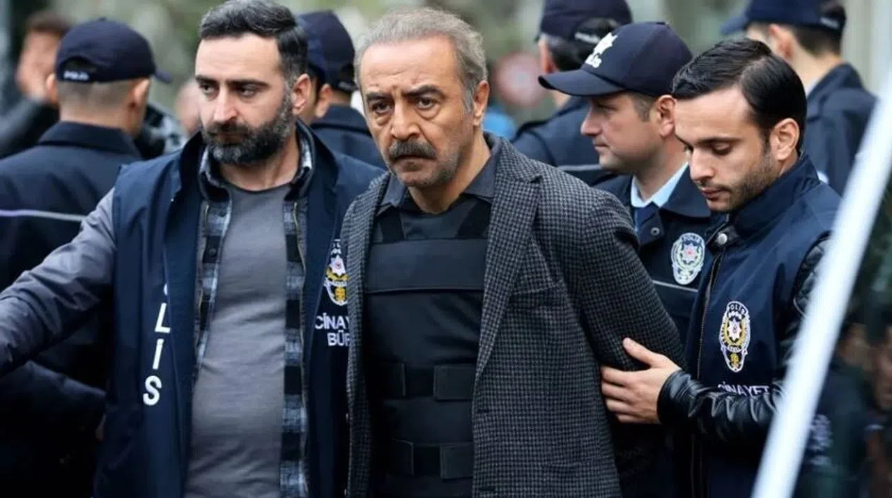 İnci taneleri dizisi konusu nedir ? Hangi kanalda yayınlanıyor ?