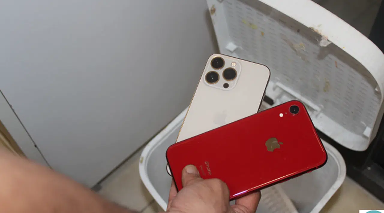 IPHONE'U OLANLAR DİKKAT!