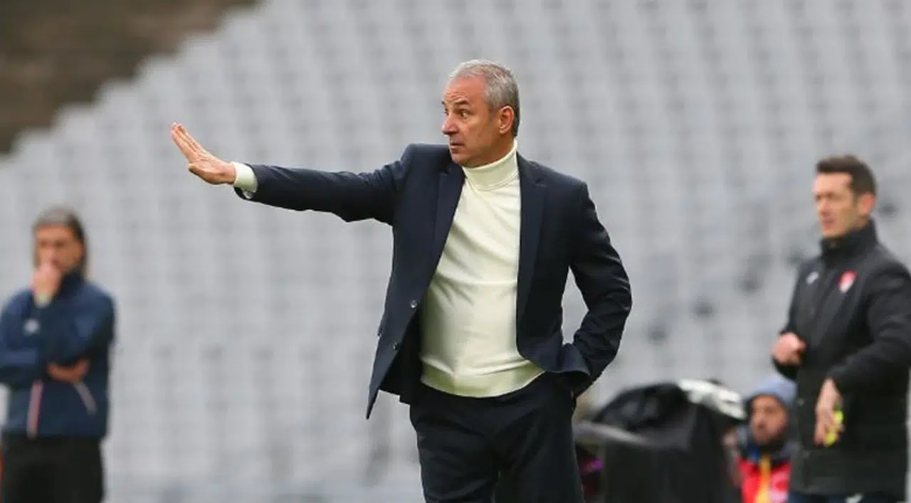 İsmail Kartal'dan bir rekor daha