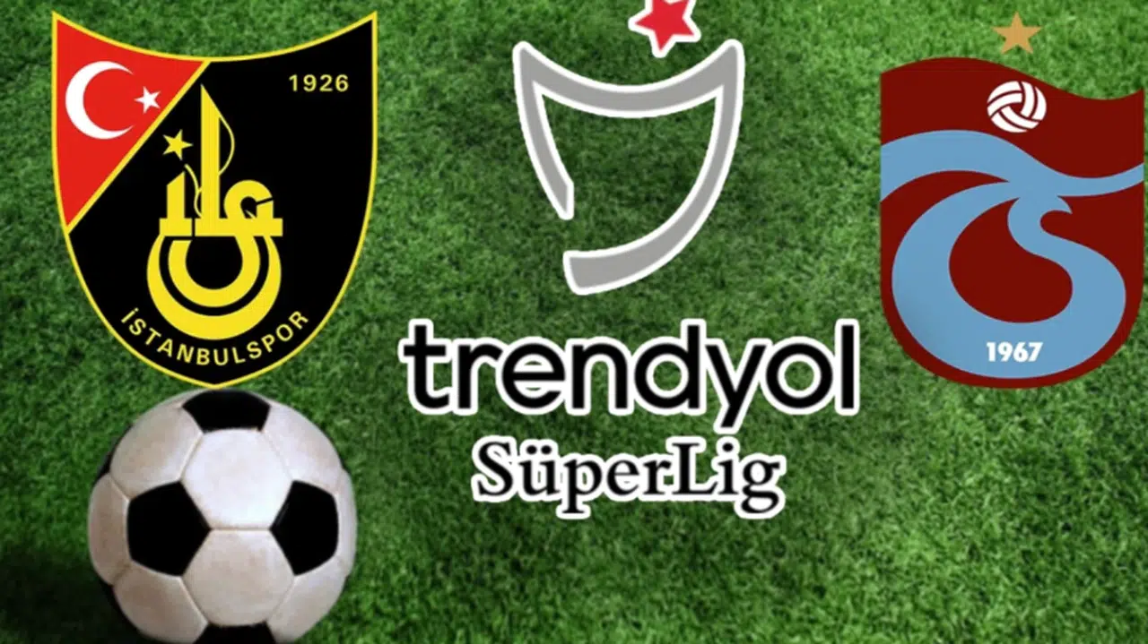 İstanbulspor sahadan neden çekildi? İstanbulspor – Trabzonspor maçında ne oldu?
