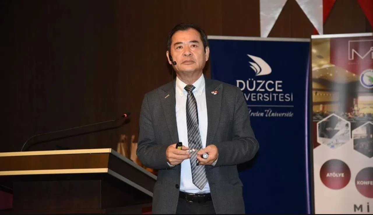 Japon deprem uzmanı “Yapı denetimi zorunlu hale gelmeli”