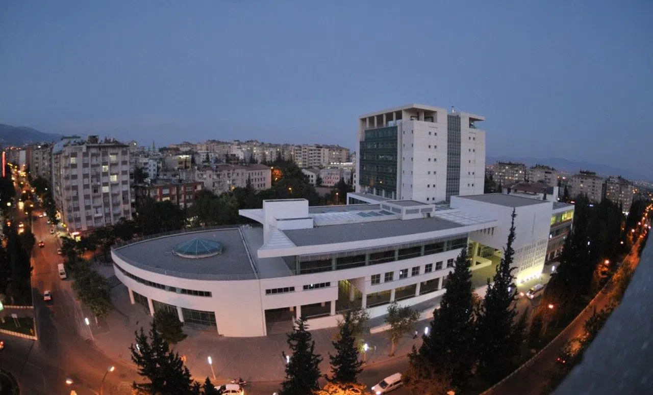 Kahramanmaraş Büyükşehir Belediye Başkanı belli oldu