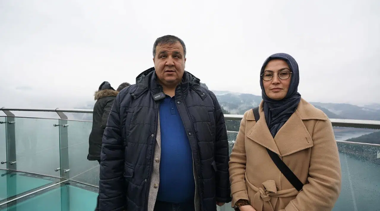 Kahramanmaraş Büyükşehir Belediyesi, Görme Engelli Vatandaşlar İçin Özel Program Düzenledi