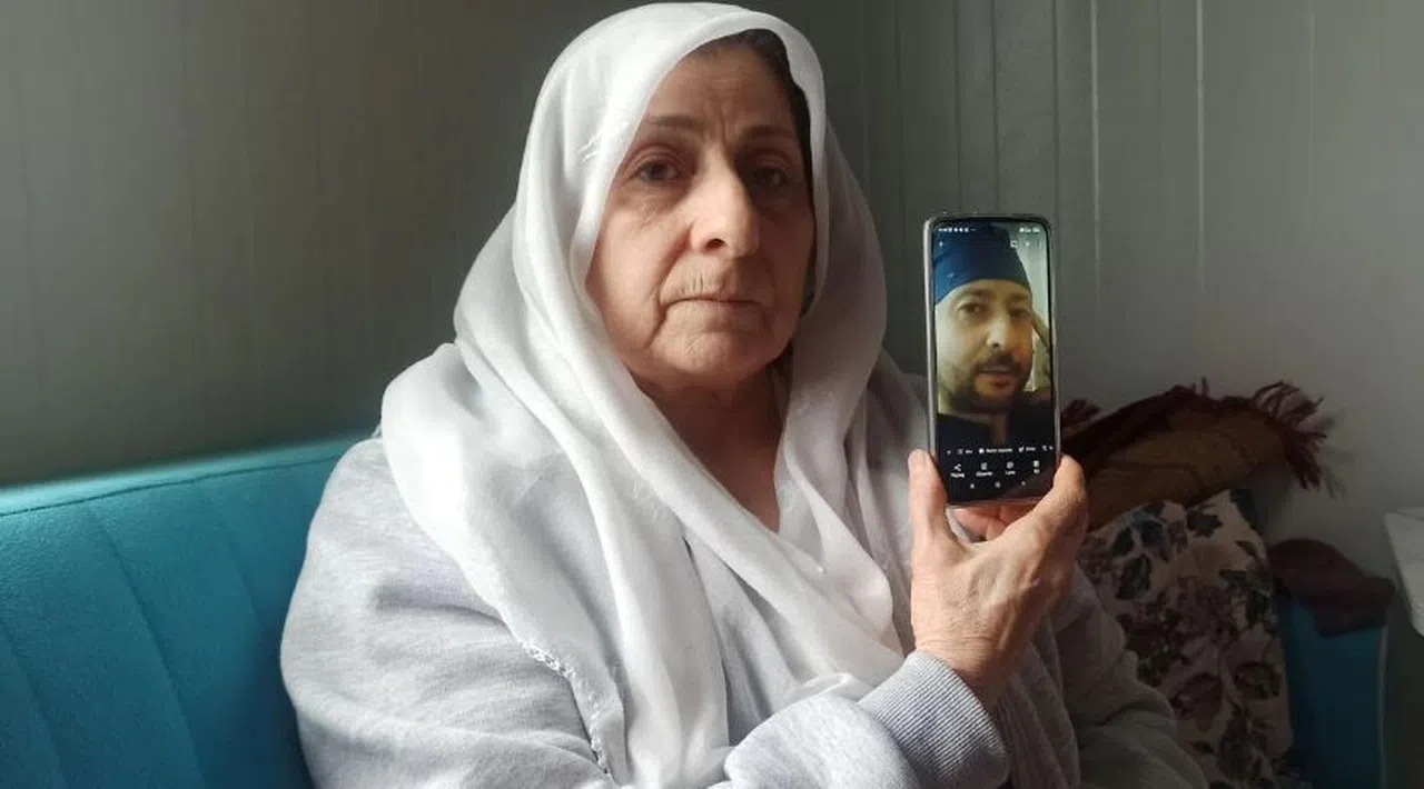 Kahramanmaraş depreminde kaybedilen hayatlar: Semerci ailesi