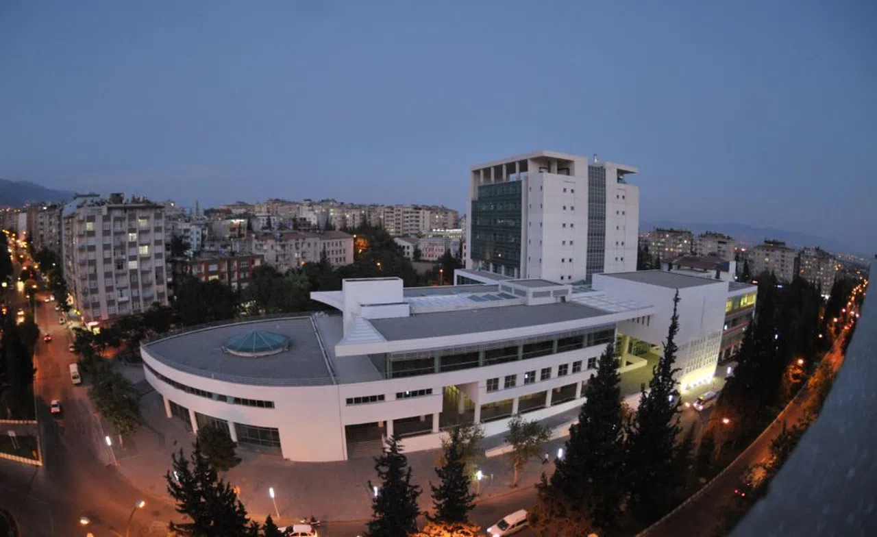 Kahramanmaraş Büyükşehir Belediyesi işçi alımı yapacak