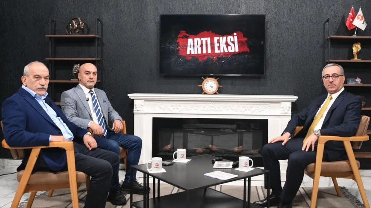 Kahramanmaraş’a 10 Milyar TL’lik altyapı yatırımı