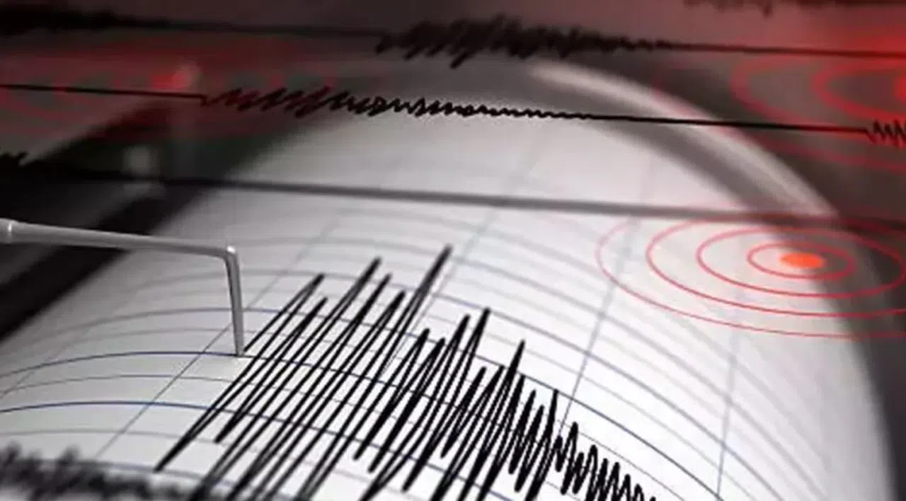 Kahramanmaraş'ta 4,2 büyüklüğünde deprem