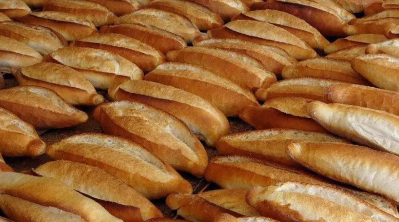 Kahramanmaraş’ta ekmeğe zam geldi