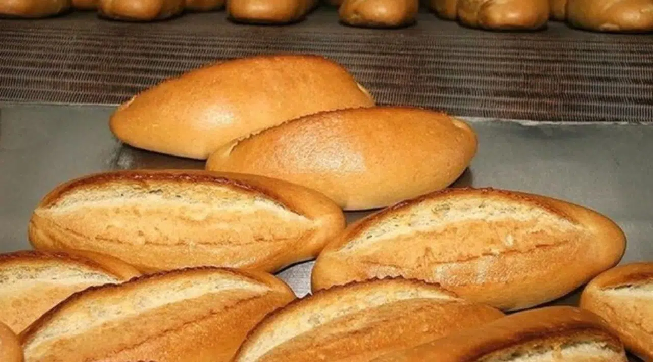 Kahramanmaraş'ta Ekmeğe Zam Geldi