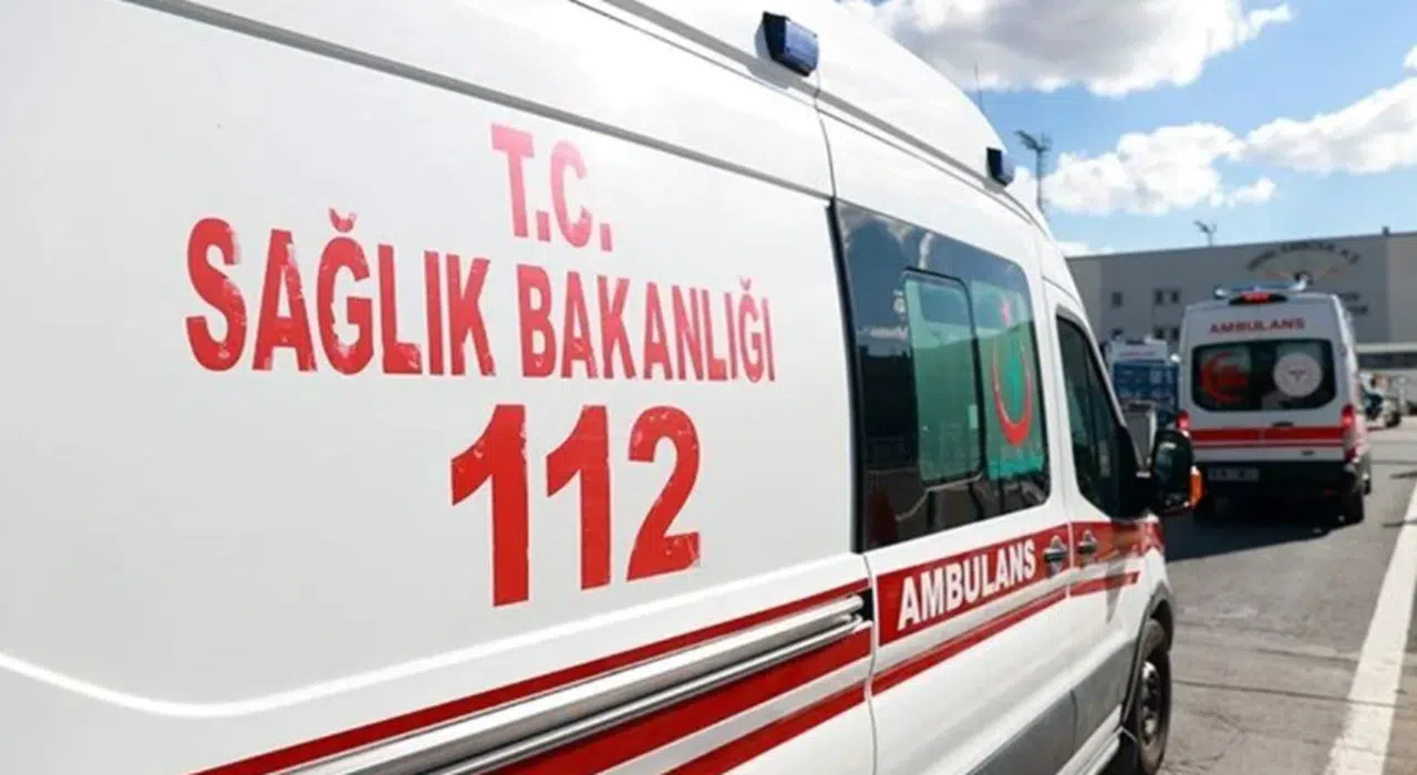 Kuzeni tarafından bıçaklanan çocuk hayatını kaybetti
