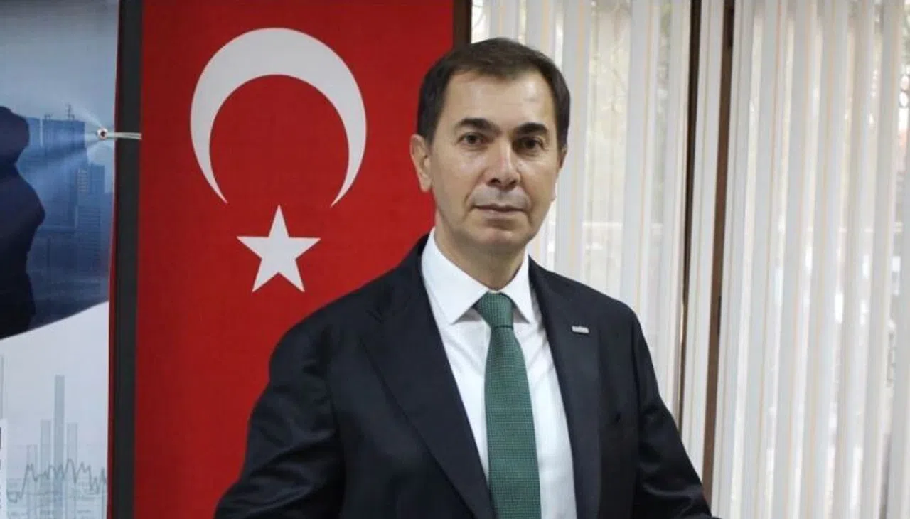 KASİAD’ın yeni başkanı Sıddık Ciğer oldu