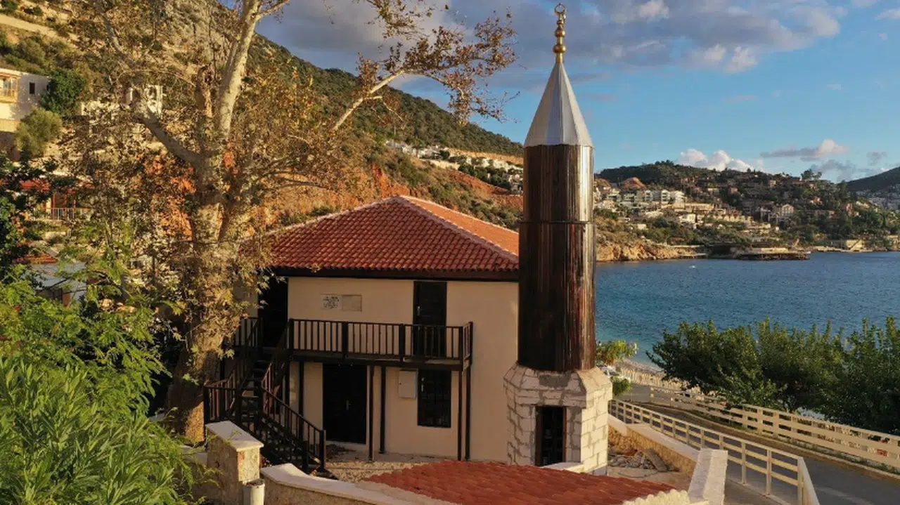Kaş’ın vizyonu için belirlenen hedefler hayata geçiyor