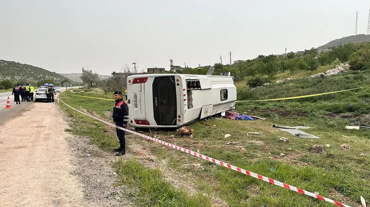 Kazada astsubay çavuş hayatını kaybetti