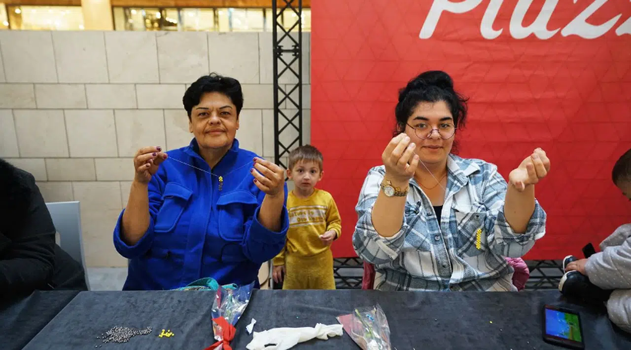 “Kendi Takını Kendin Yap” Projesine Kadınlardan Yoğun İlgi