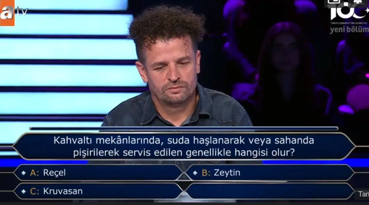 Kim Milyoner Olmak İster Tahir Akay kimdir?