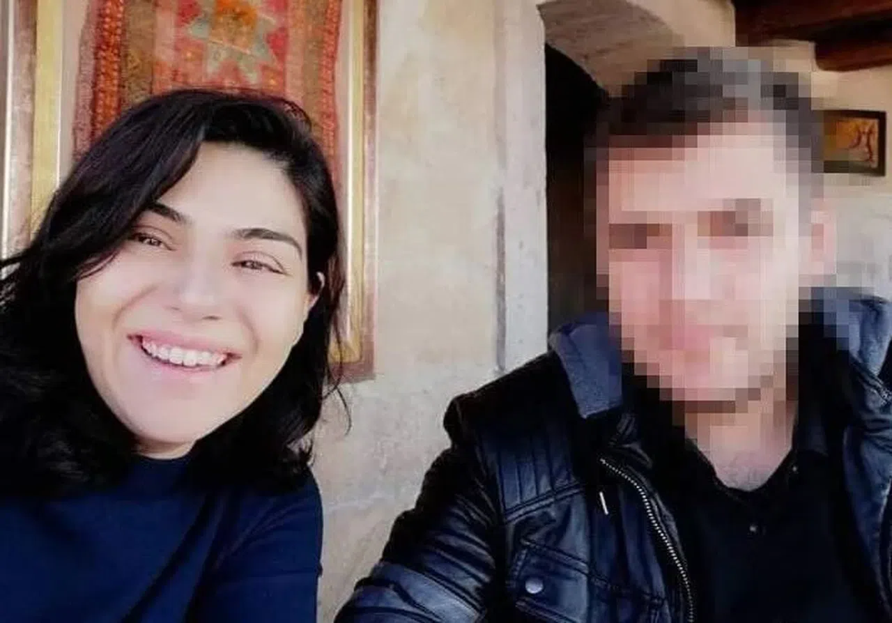 Adana'da kadın doktora koca vahşeti