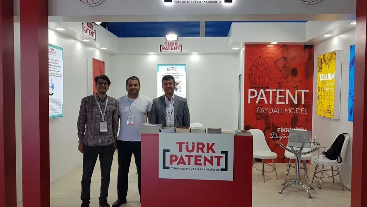KSÜ Buluşları, Türk Patent Standında