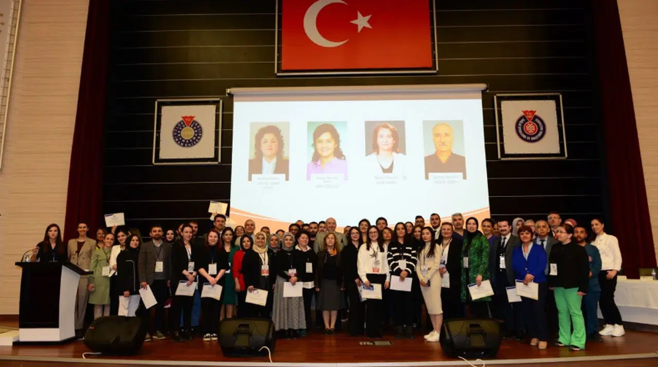 KSÜ’de 6 Şubat Kahramanmaraş Afet Sempozyumu