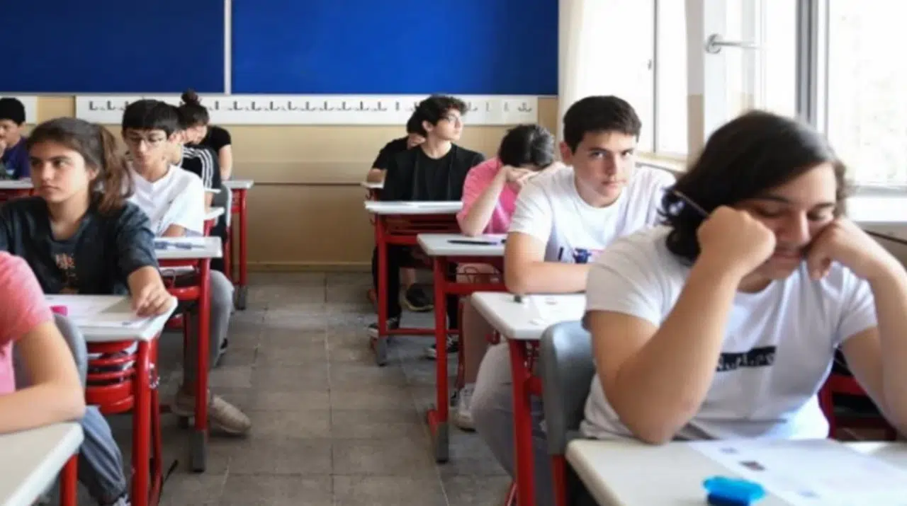 LGS’de nakil yerleştirme sonuçları açıklandı