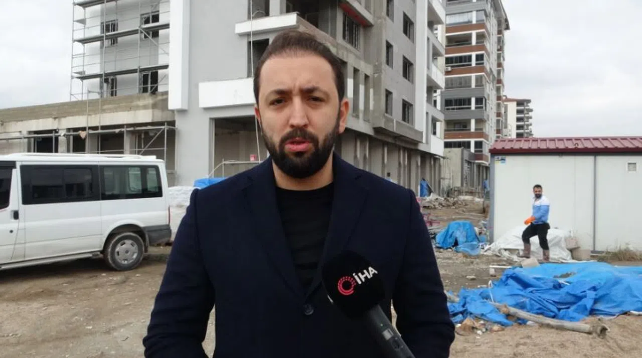 Malatya’da aylık 70 bin TL’ye çalıştırılacak usta bulunamıyor