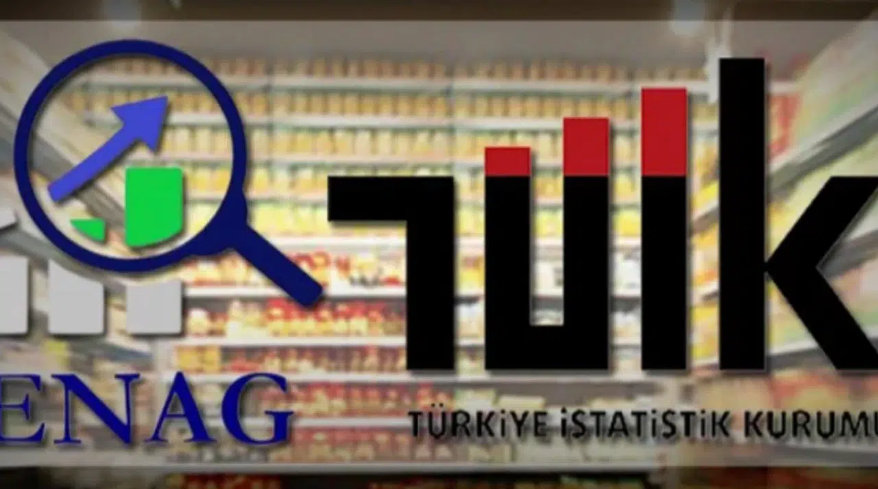 Mayıs ayı enflasyon rakamları açıklandı